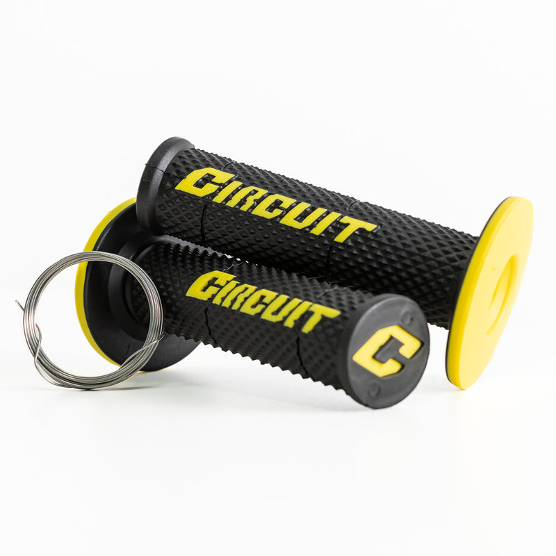 Circuit V Handgrips