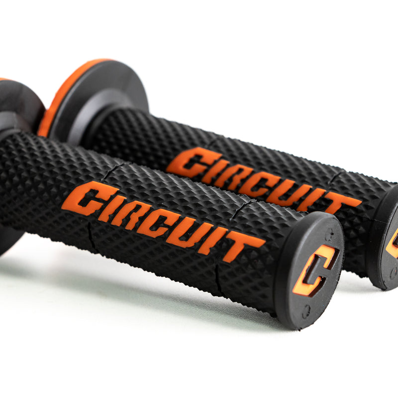 Circuit V Handgrips