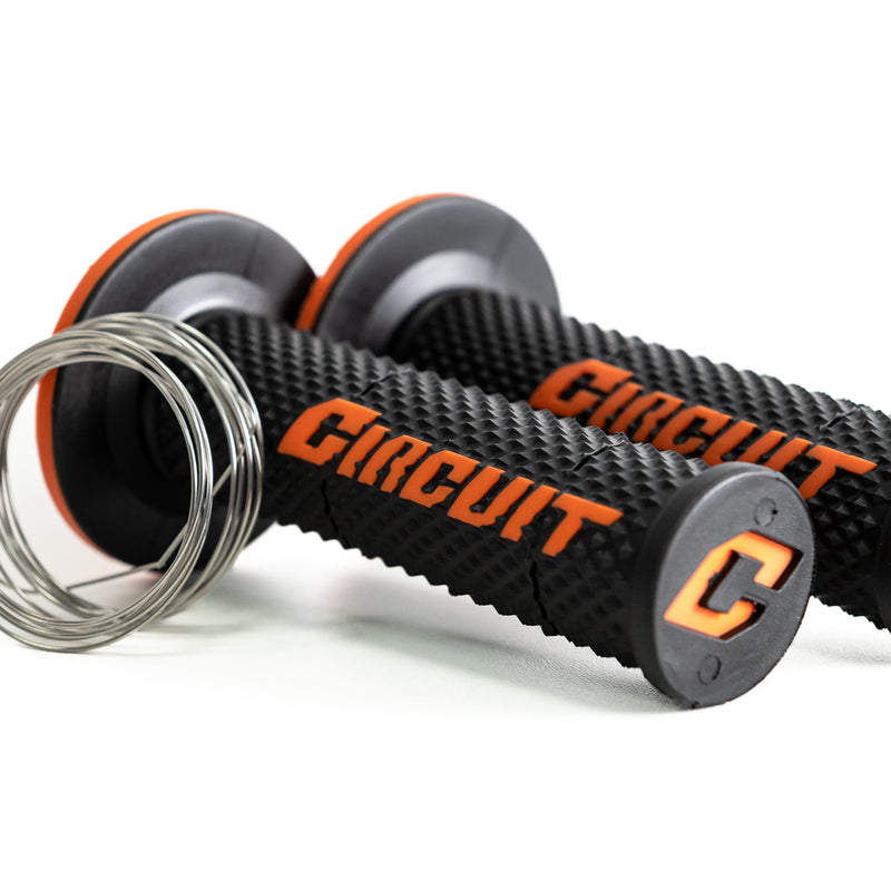 Circuit V Handgrips