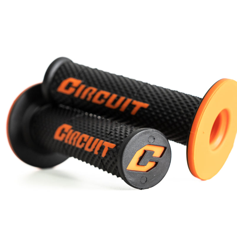 Circuit V Handgrips