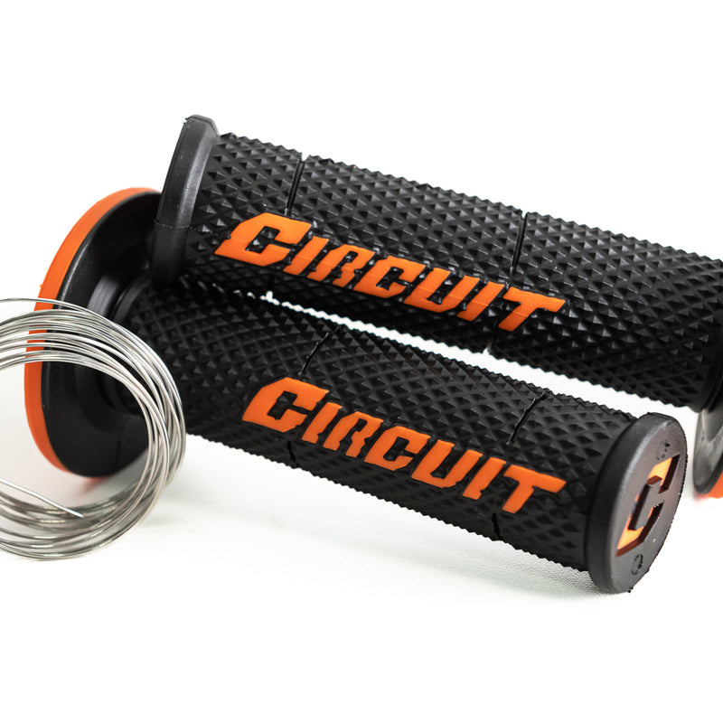 Circuit V Handgrips