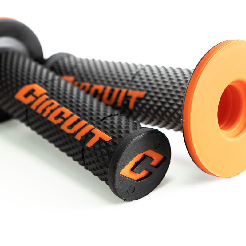 Circuit V Handgrips