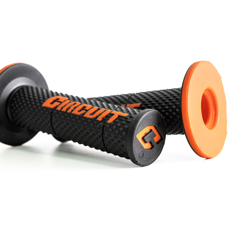 Circuit V Handgrips