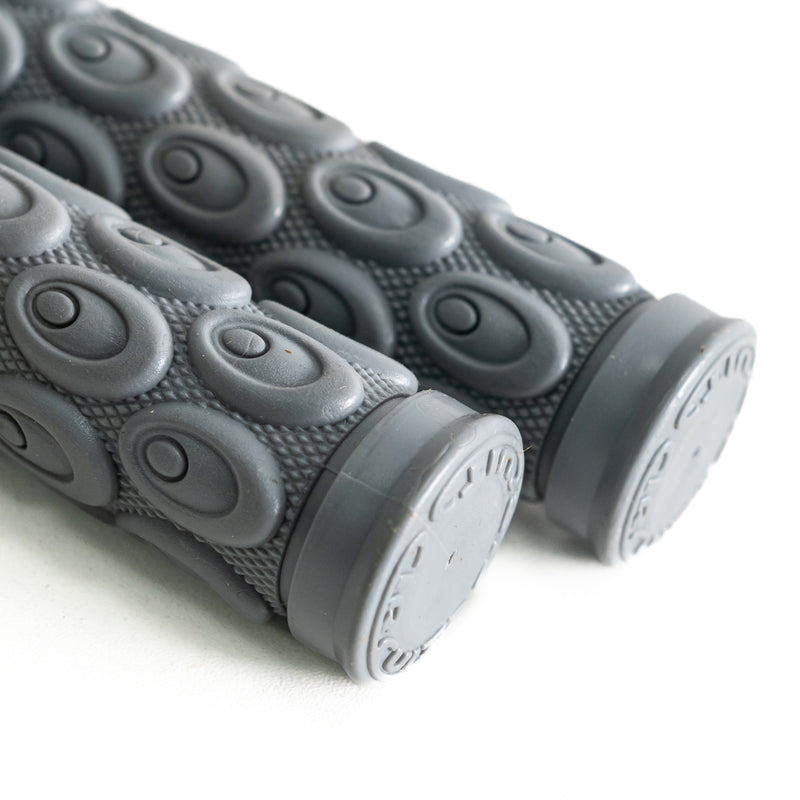 SUPER SOFT CLOSED-END HANDLEBAR GRIPS
