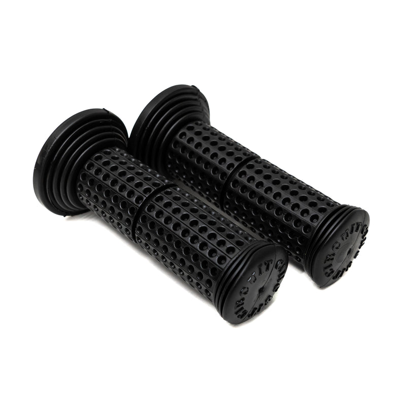 Revolution handlebar grips
