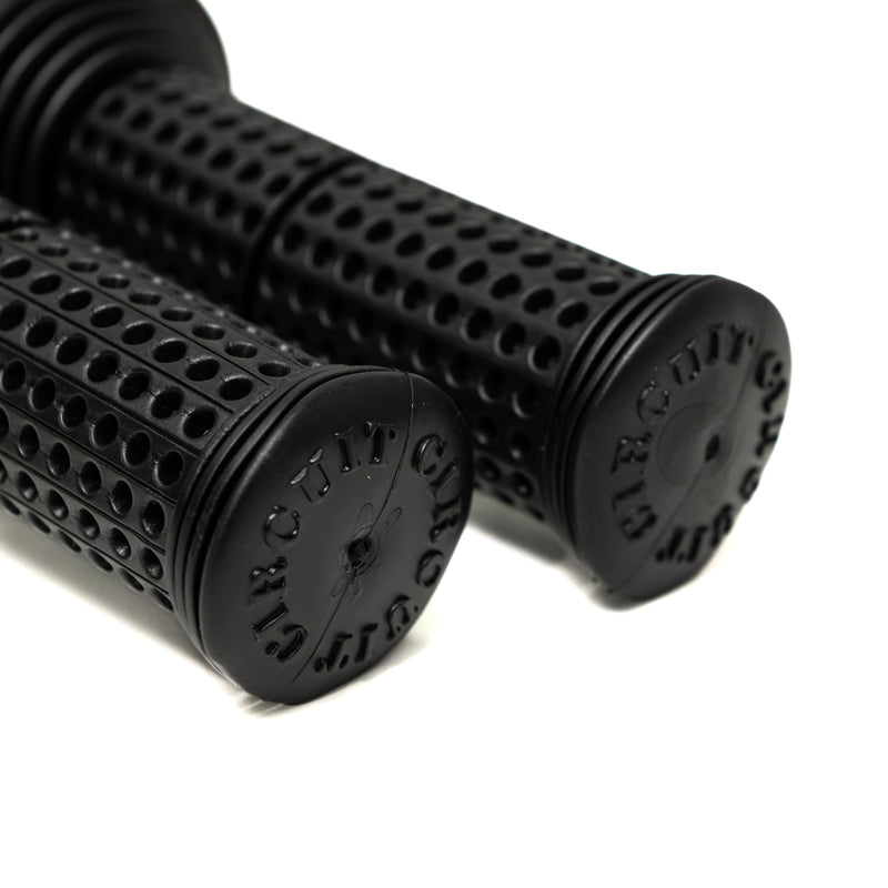Revolution handlebar grips