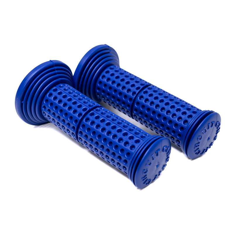 Revolution handlebar grips