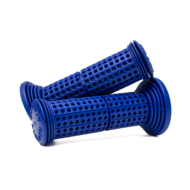 Revolution handlebar grips