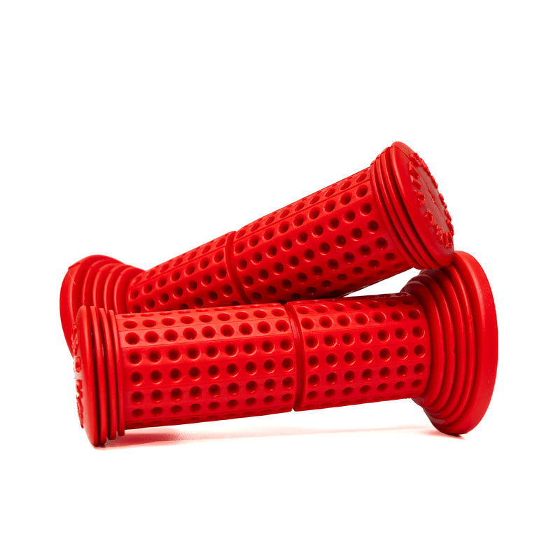 Revolution handlebar grips