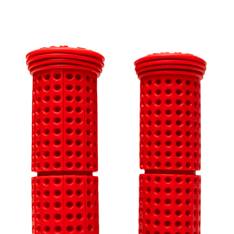 Revolution handlebar grips