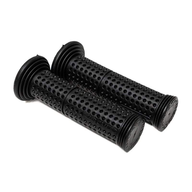 Revolution II handlebar grips (closed-end)