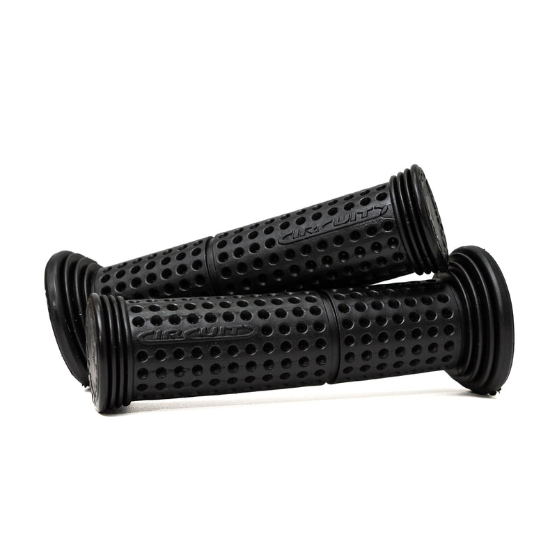 Revolution II handlebar grips (closed-end)