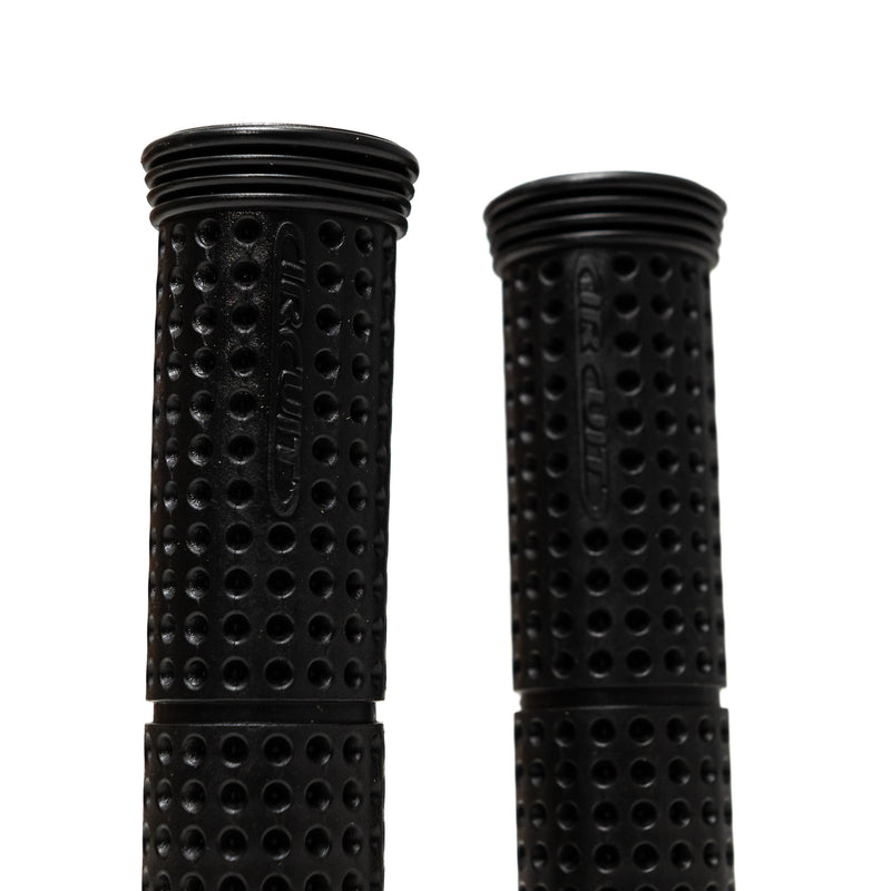 Revolution II handlebar grips (closed-end)