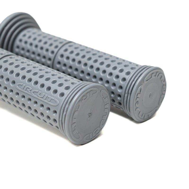 Revolution II handlebar grips (closed-end)