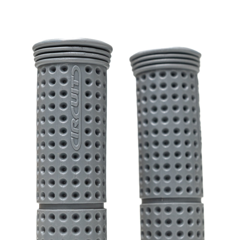 Revolution II handlebar grips (closed-end)