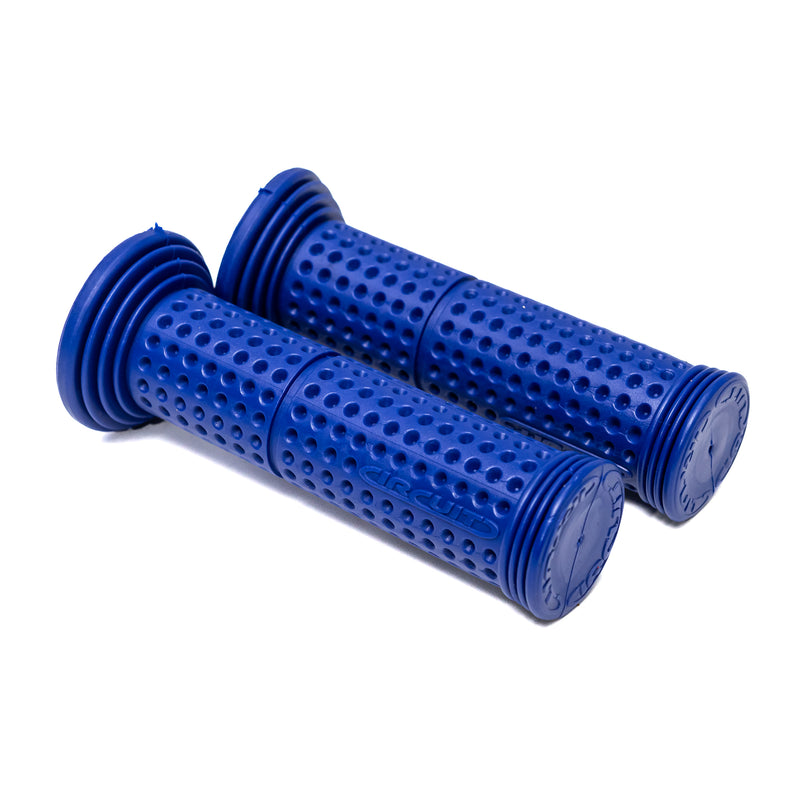 Revolution II handlebar grips (closed-end)