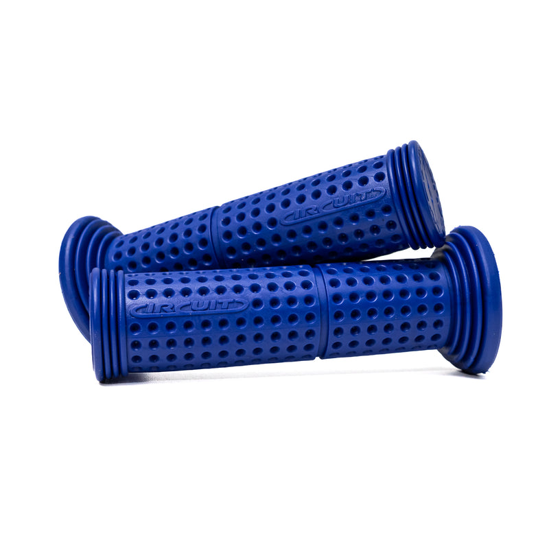 Revolution II handlebar grips (closed-end)