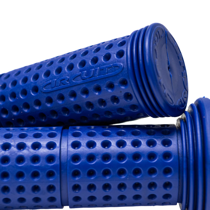 Revolution II handlebar grips (closed-end)