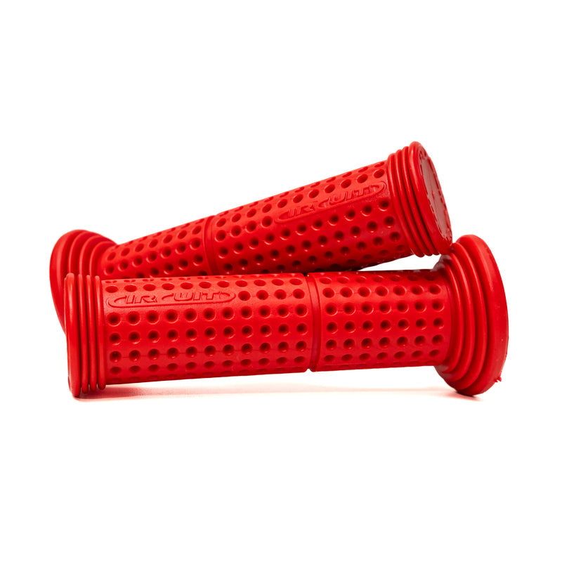 Revolution II handlebar grips (closed-end)