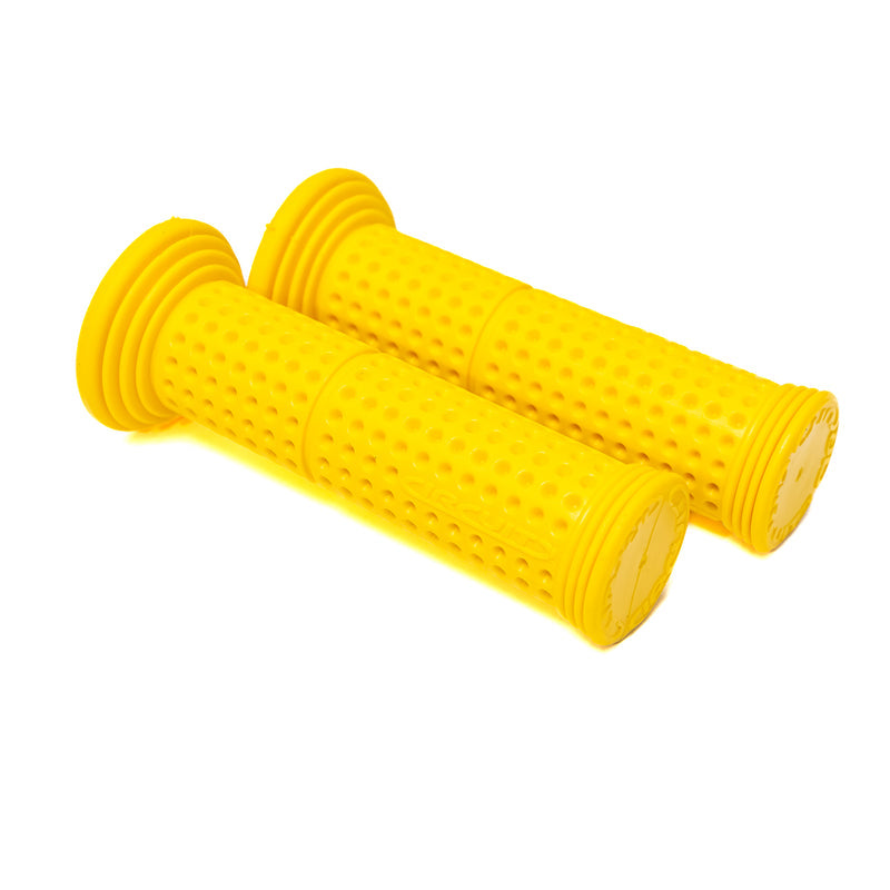 Revolution II handlebar grips (closed-end)