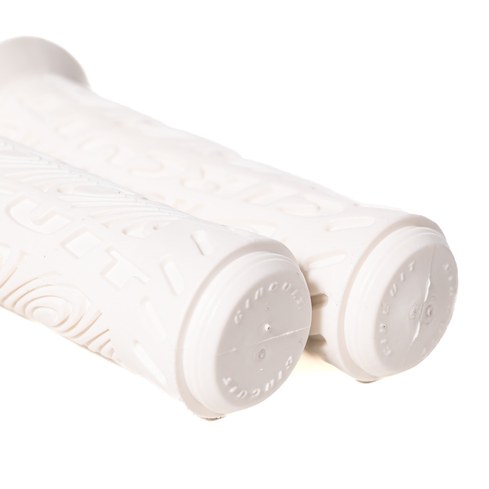 Interlagos Plus Handgrips