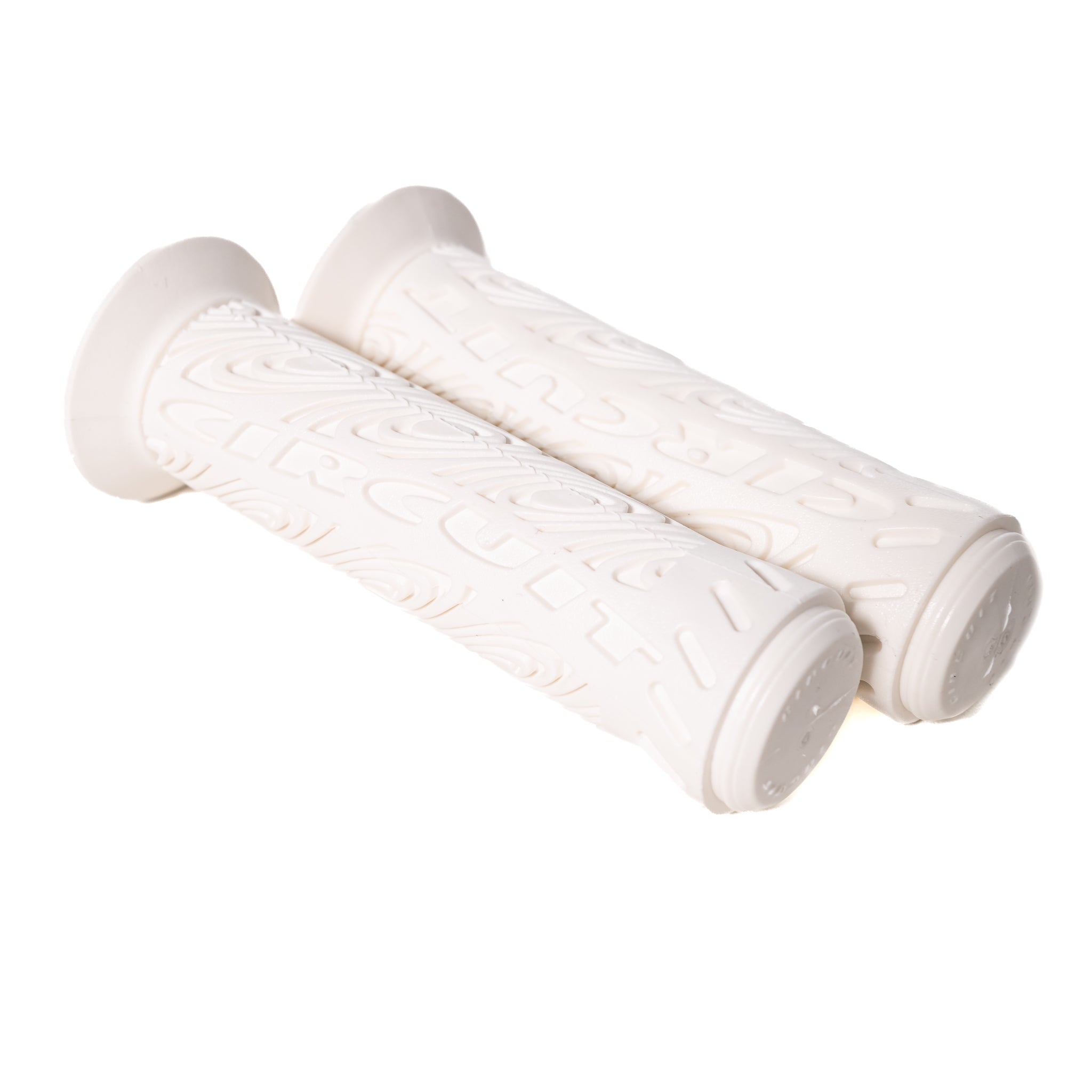 Interlagos Plus Handgrips