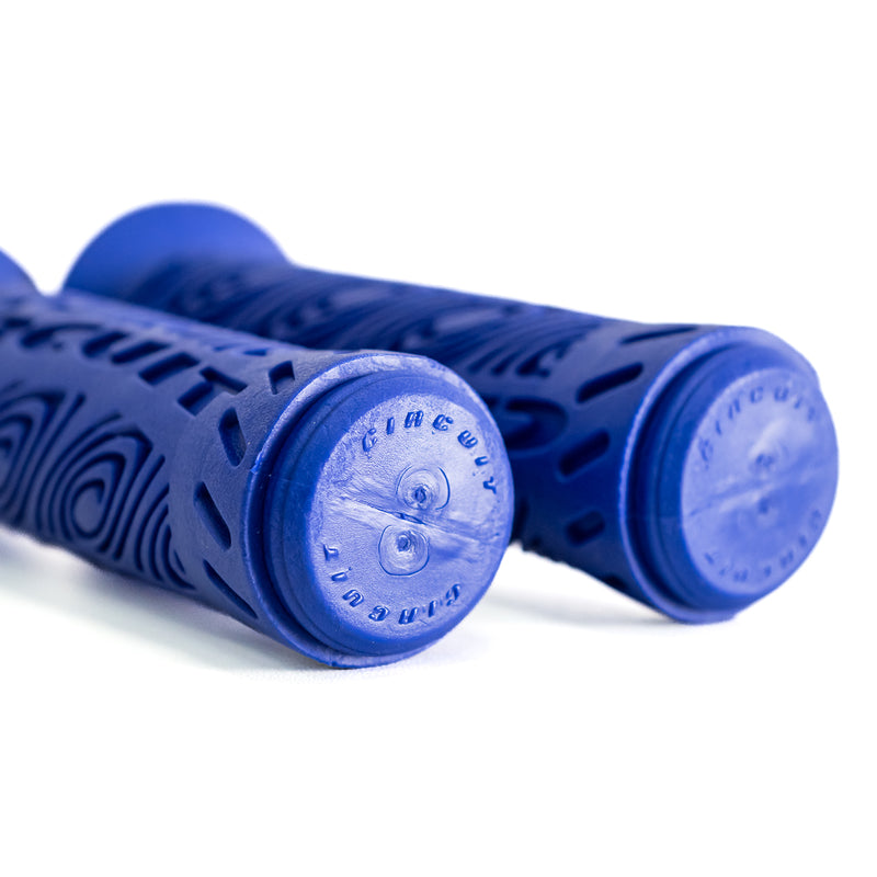 Interlagos Bicycle Handgrips