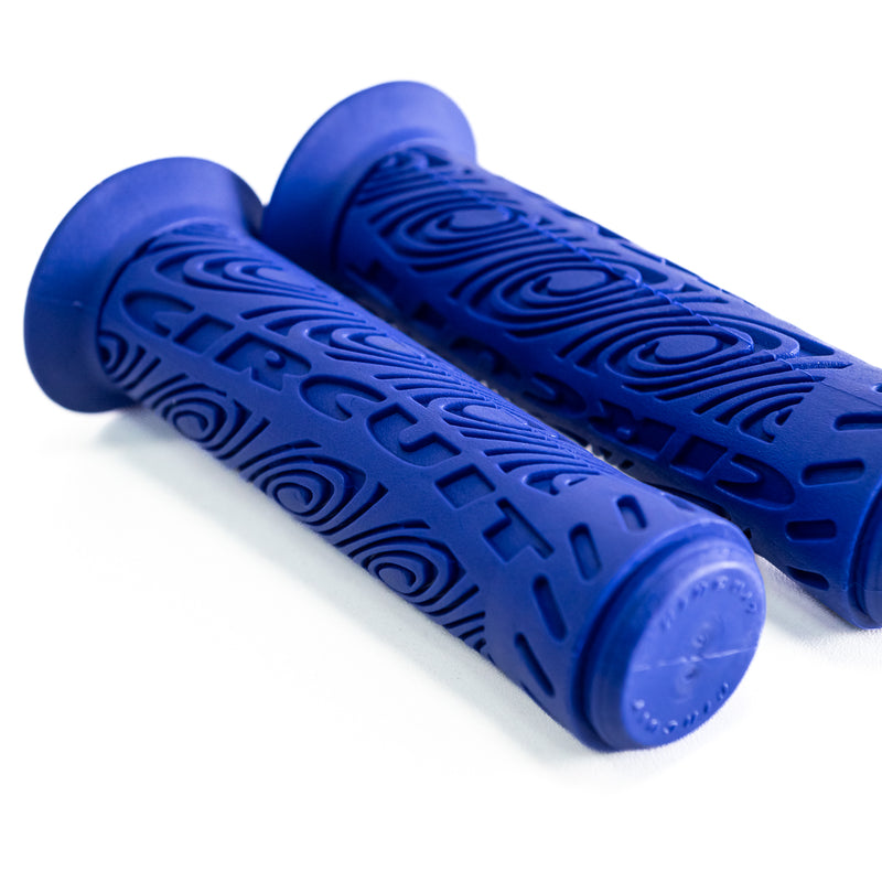Interlagos Bicycle Handgrips
