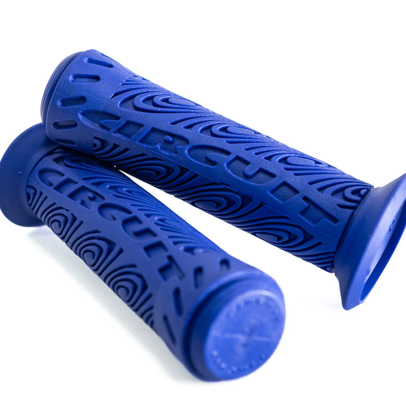 Interlagos Bicycle Handgrips