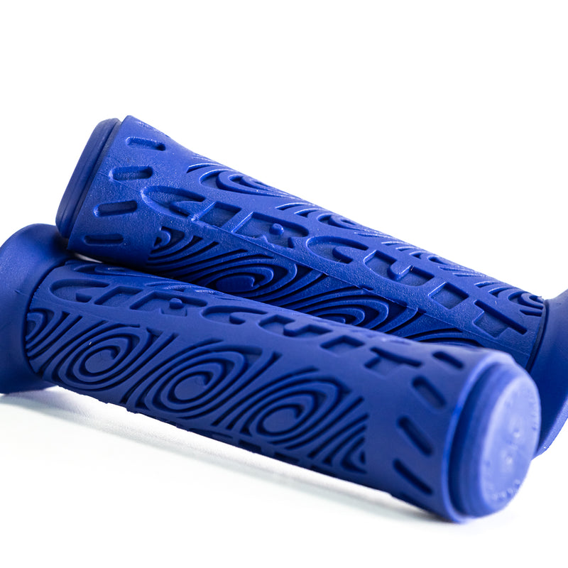 Interlagos Bicycle Handgrips