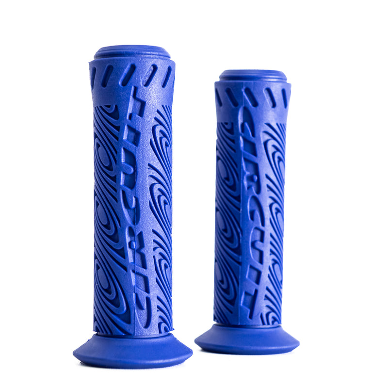 Interlagos Bicycle Handgrips