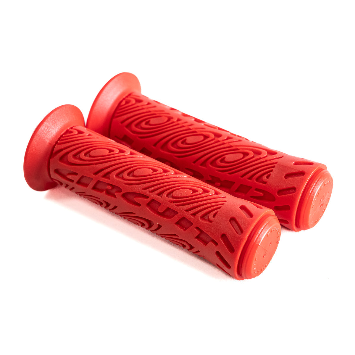 Interlagos Plus Handgrips