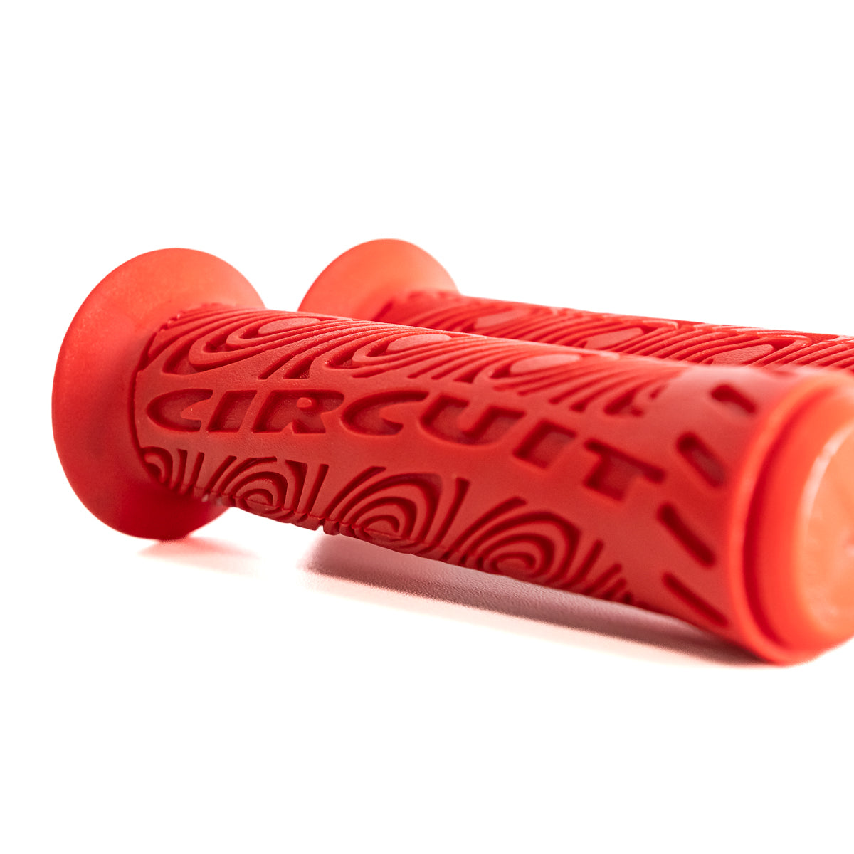 Interlagos Plus Handgrips