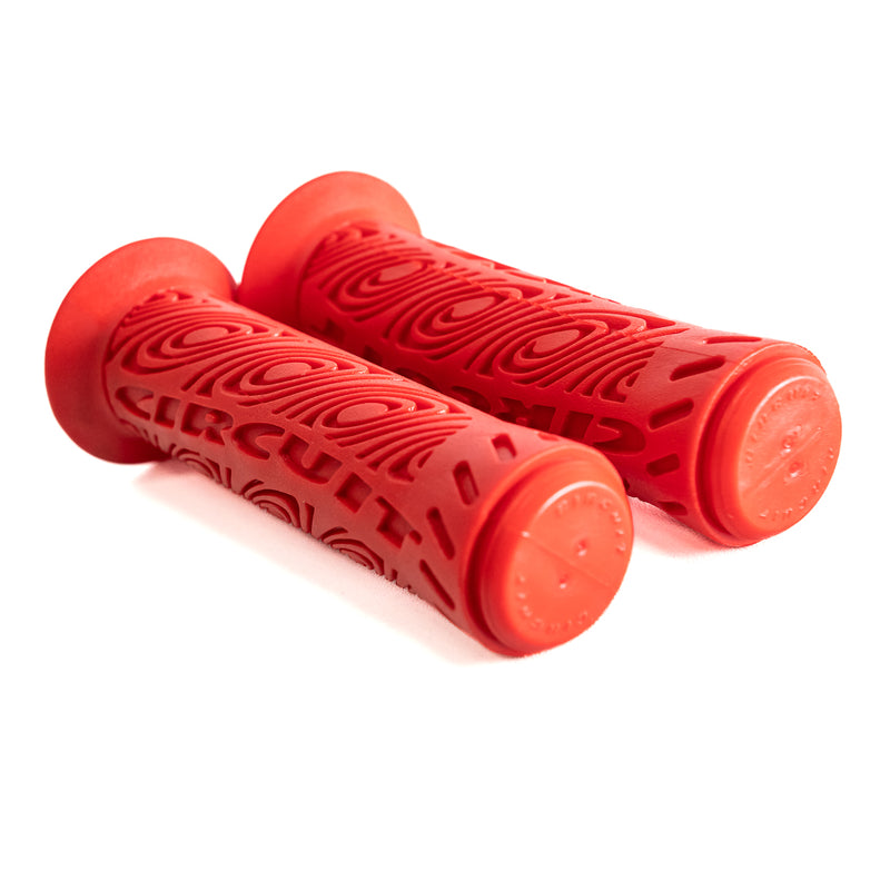 Interlagos Bicycle Handgrips