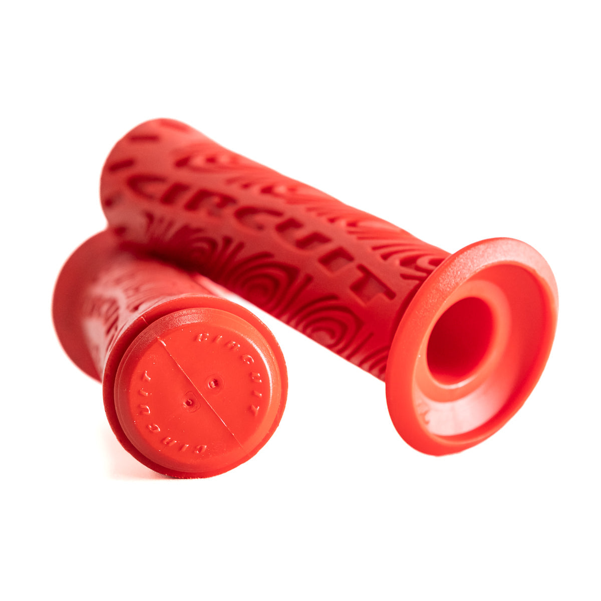 Interlagos Plus Handgrips