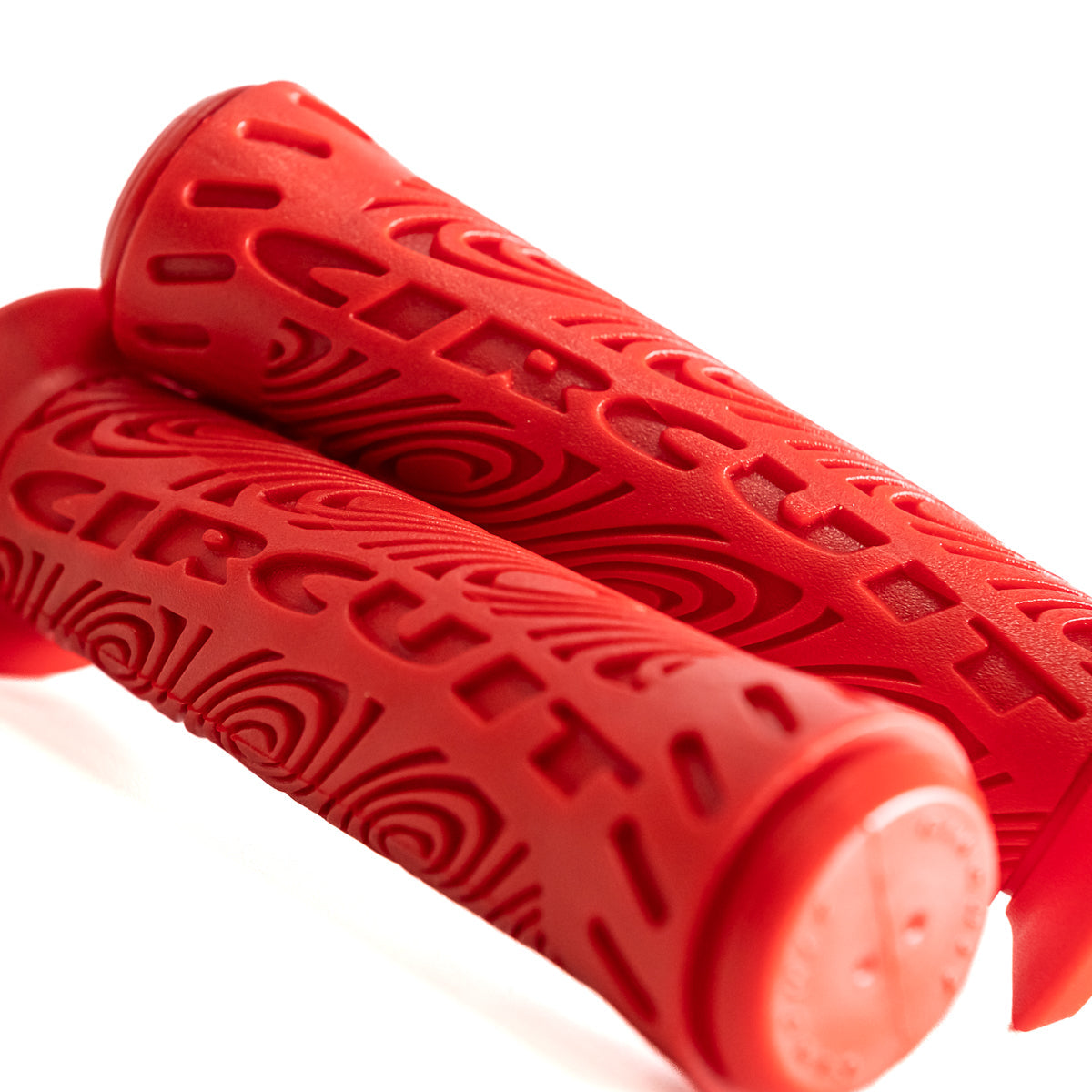 Interlagos Plus Handgrips