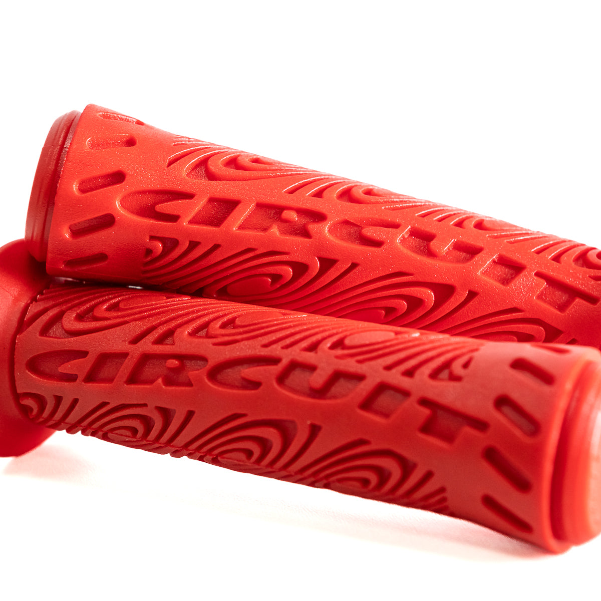 Interlagos Plus Handgrips