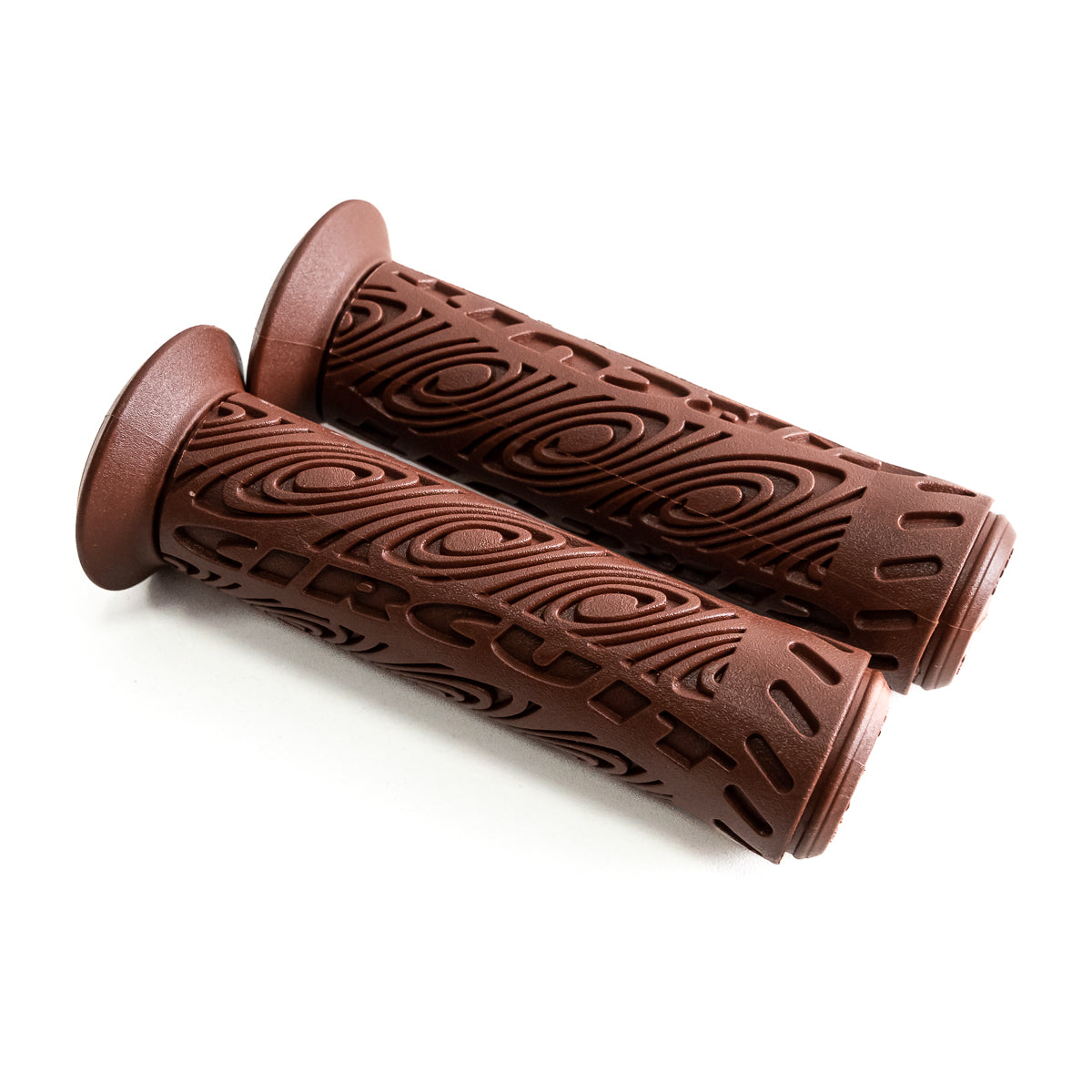 Interlagos Plus Handgrips