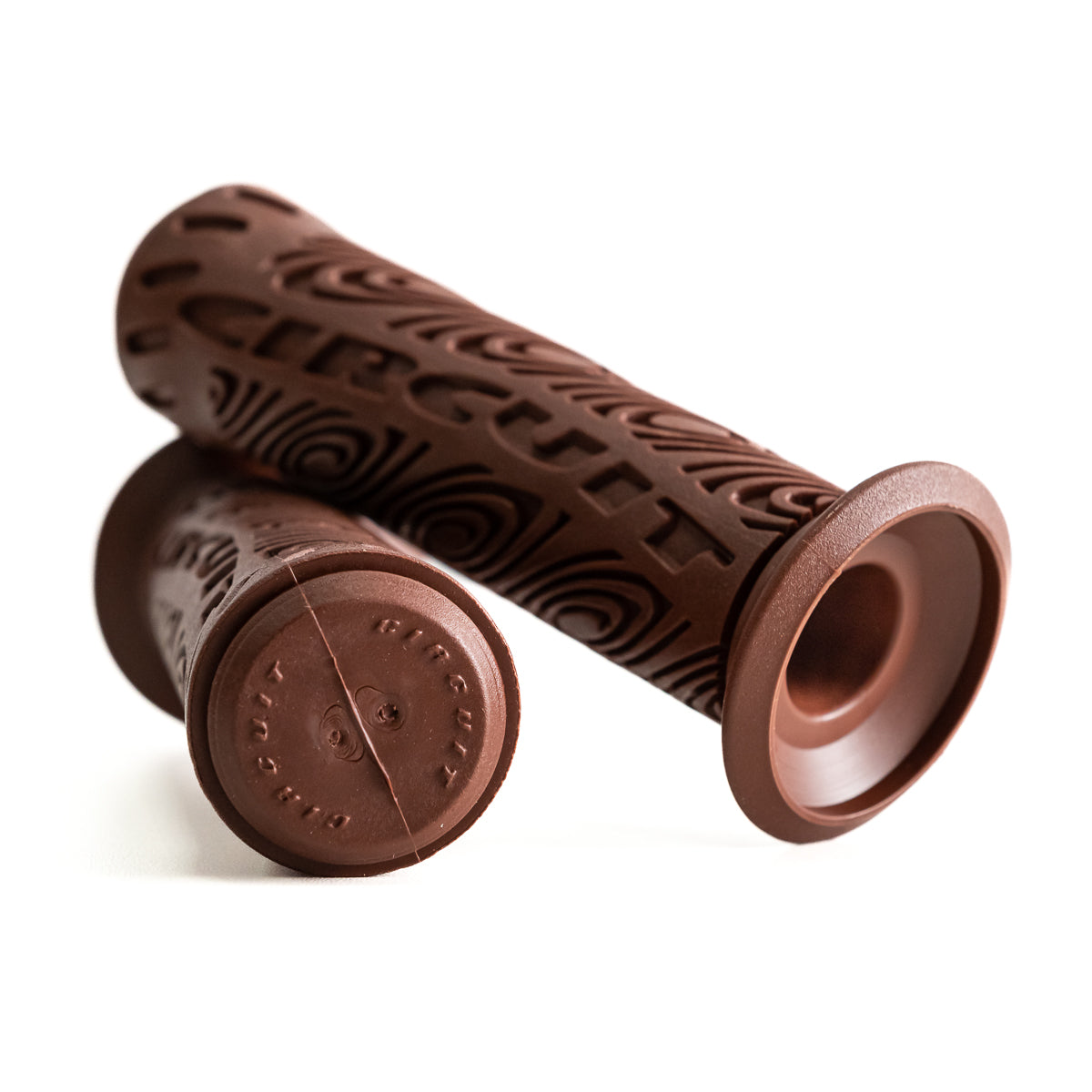 Interlagos Plus Handgrips