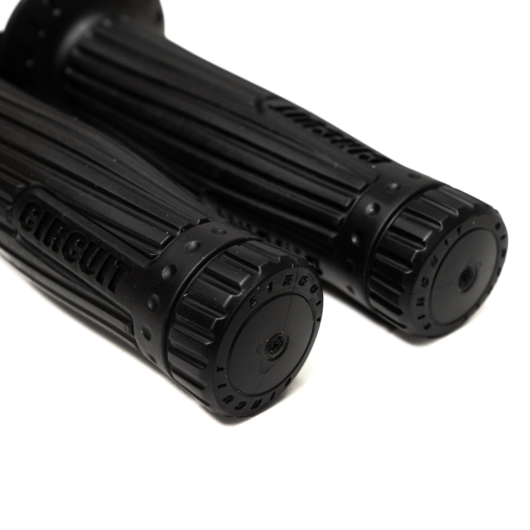 Barcelona Handgrips
