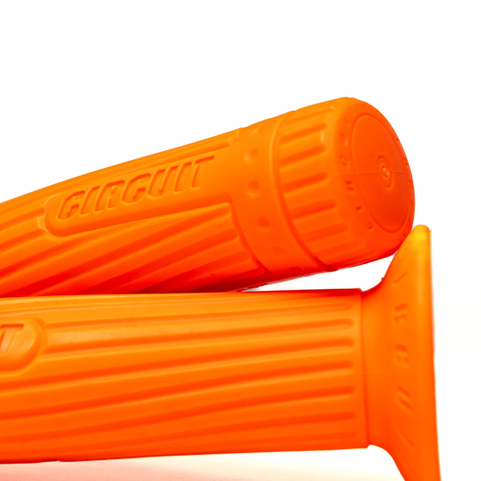Barcelona Handgrips