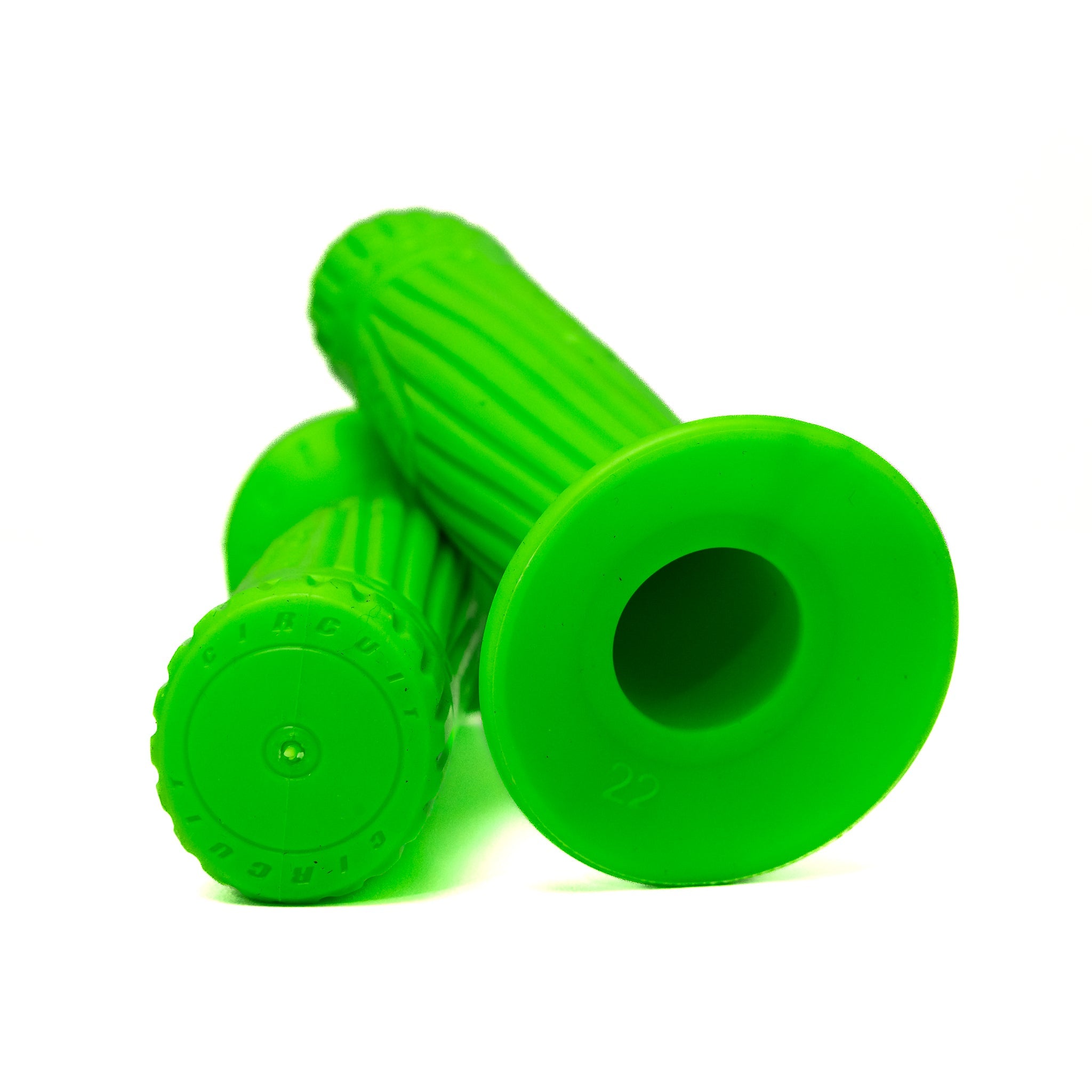 Barcelona Handgrips