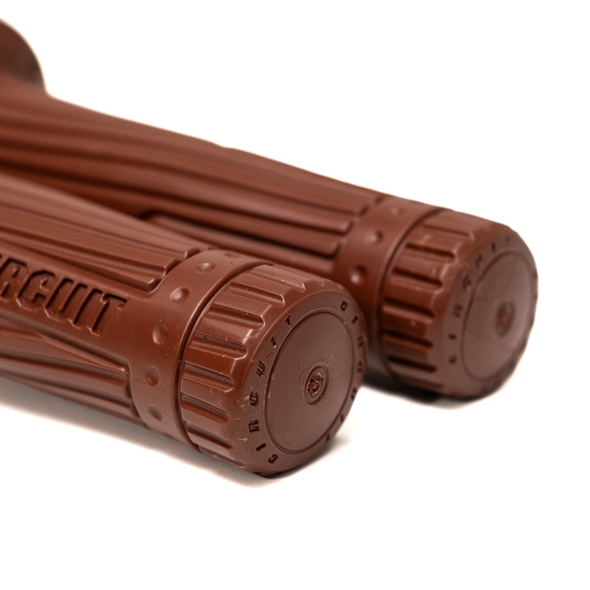 Barcelona Handgrips