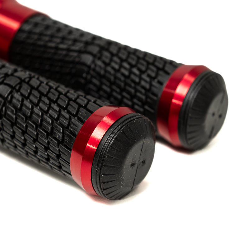 Storm Handlebar Grips