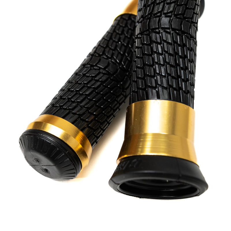 Storm Handlebar Grips