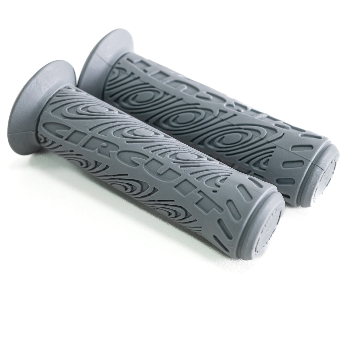 Interlagos Plus Handgrips