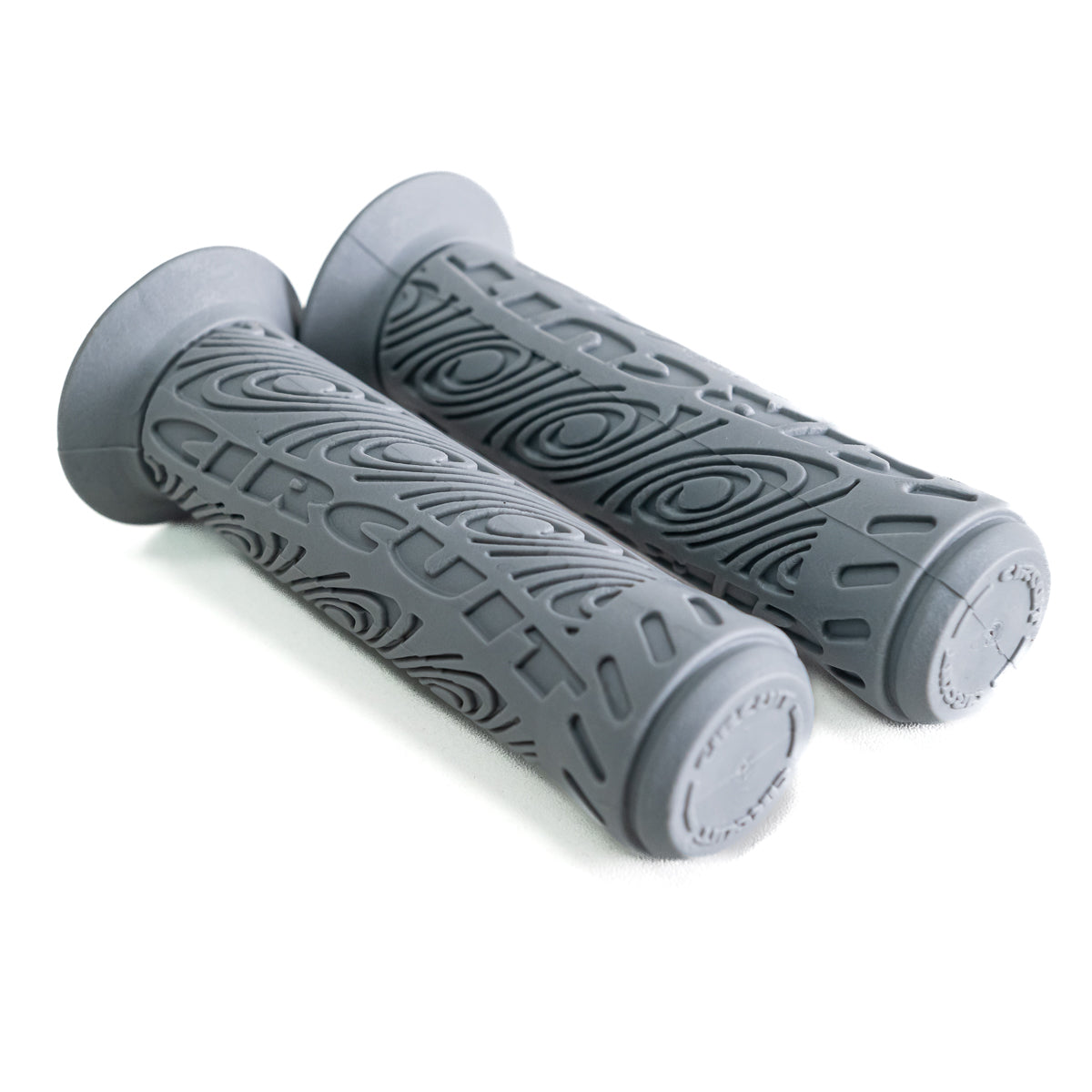 Interlagos Plus Handgrips