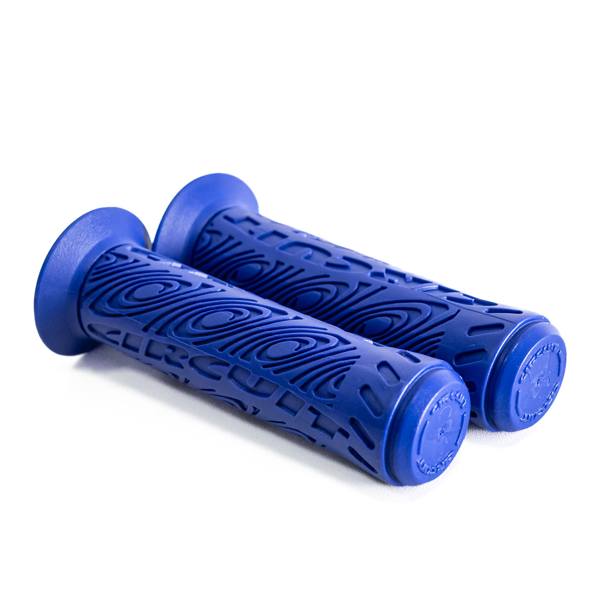 Interlagos Plus Handgrips