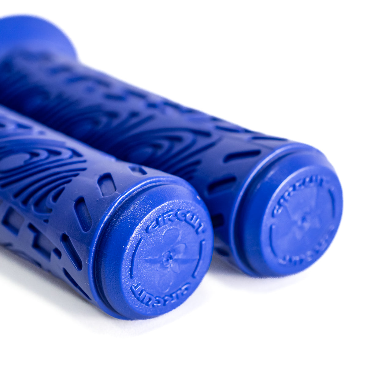 Interlagos Plus Handgrips