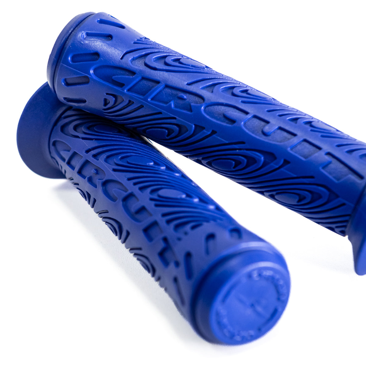 Interlagos Plus Handgrips